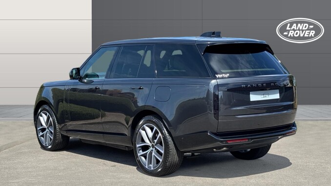Land Rover Range Rover 3.0 P460e Autobiography 4dr Auto Estate - Image 2